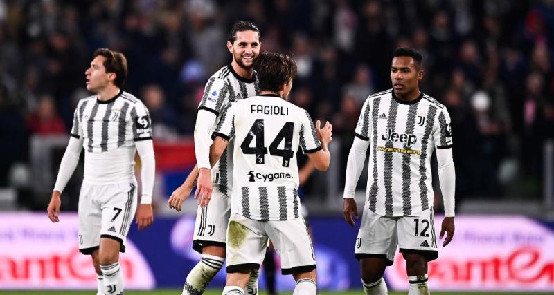  - Juventus : vers un nouveau départ important cet été ?