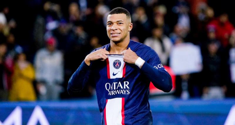  - Lens - PSG : un Sang et Or envoie un message fort à Mbappé en vue de leur affrontement !