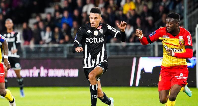  - L1 (J17) : les compositions officielles du multiplex