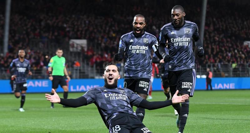  - 🚨 OL - Clermont : les compos officielles, un maillot hommage à Pelé côté lyonnais !