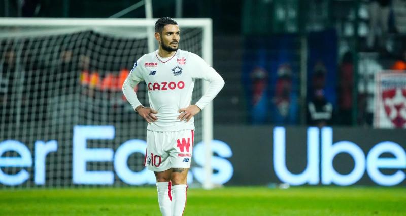  - Lille : après Thiago Mendes, Cabella à son tour victime d'un cambriolage !