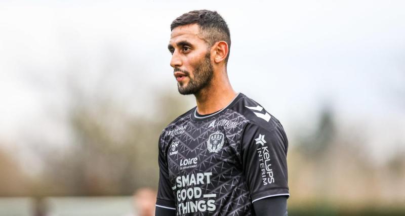  - ASSE - Mercato : l'échec du dossier Ghoulam a créé une deuxième urgence hivernale chez les Verts