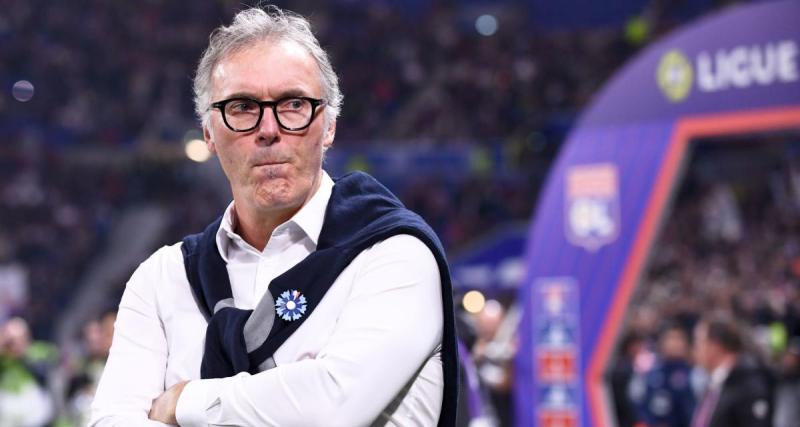  - Lyon : Un maillot hommage à Pelé face à Clermont