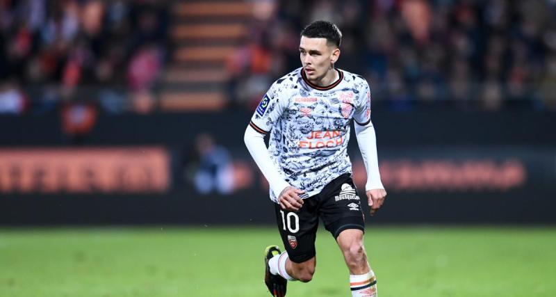  - 🚨 Lorient enfonce Angers, Monaco solide, succès précieux pour Nantes et Toulouse... Les scores de Ligue 1 !