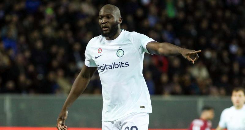  - Belgique : Lukaku veut Henry comme sélectionneur et fait une annonce sur son avenir !