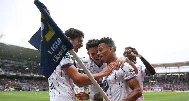  - Lorient renverse Angers, Monaco enchaîne, Toulouse et Nantes respirent