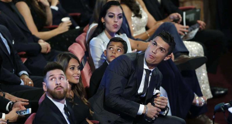  - PSG : le duel Cristiano Ronaldo/Messi se confirme, Al-Nassr prêt à en profiter pour Sergio Ramos ?
