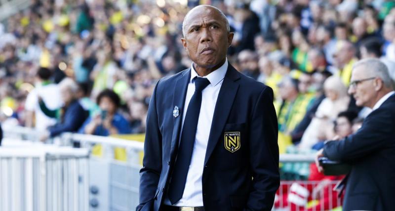  - Nantes - Auxerre : Kombouaré et Pélissier n’apprécient pas la programmation