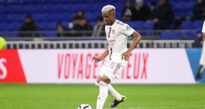  - OL : Thiago Mendes victime d'un cambriolage la nuit du réveillon