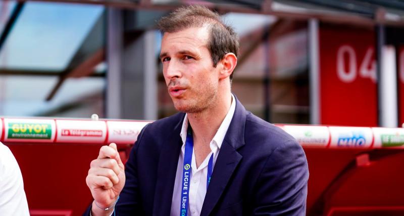  - Brest : l'identité du nouvel entraîneur bientôt dévoilée ?