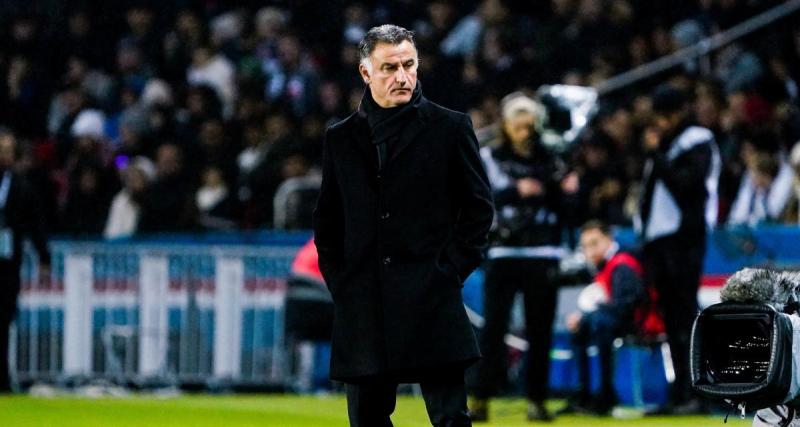 - Lens - PSG : une grosse surprise signée Galtier dans la compo parisienne ?