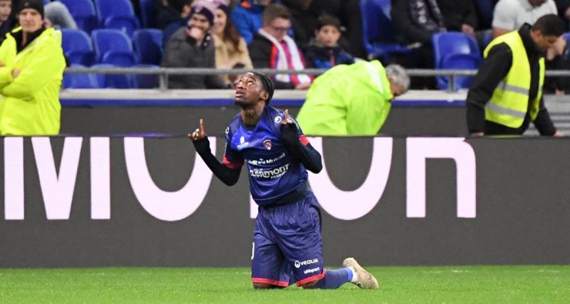 - Lyon s'incline face à Clermont et retombe dans ses travers