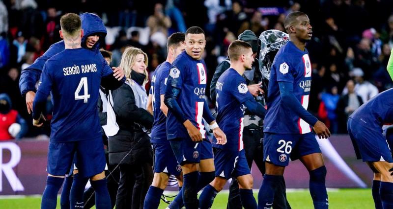  - 🚨 Lens - PSG : les compos officielles !