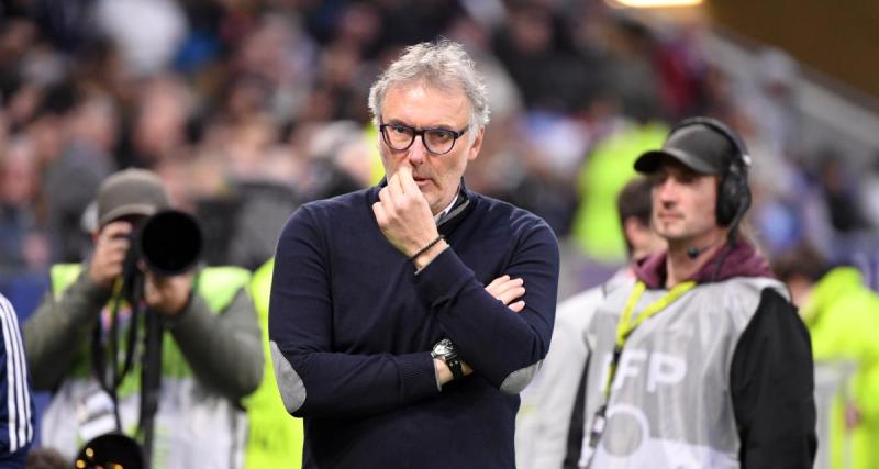  - OL – Clermont : « Psychologiquement c’est usant »... Le discours fort de Blanc qui pointe l'urgence de renforts