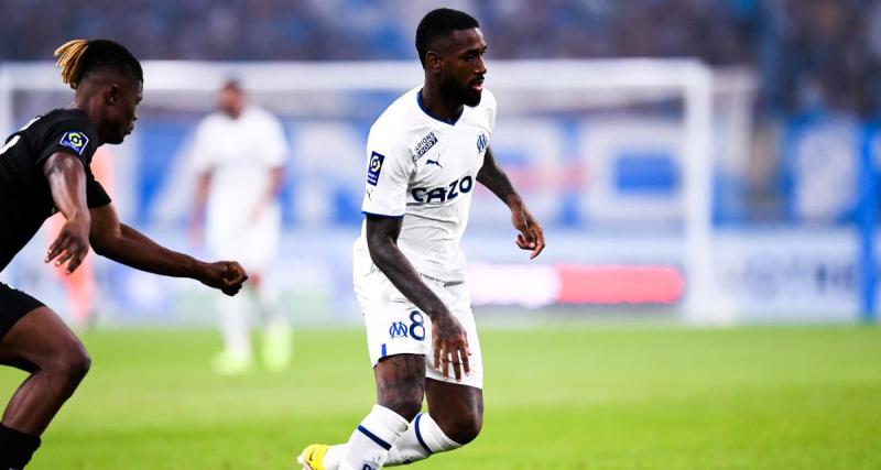  - OM - Mercato : on sait quand Gerson arrivera à Rio de Janeiro