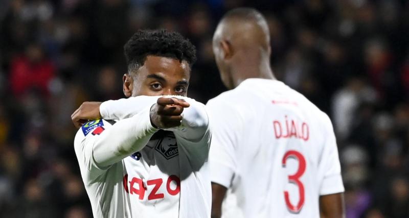  - LOSC : des signaux positifs avant la réception du Stade de Reims