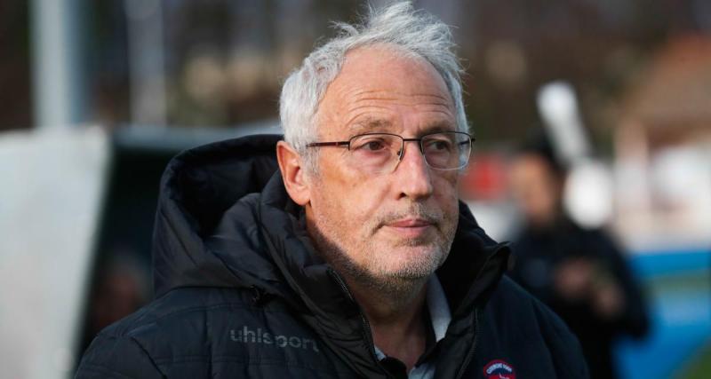  - Clermont : Gastien savoure les trois points contre Lyon