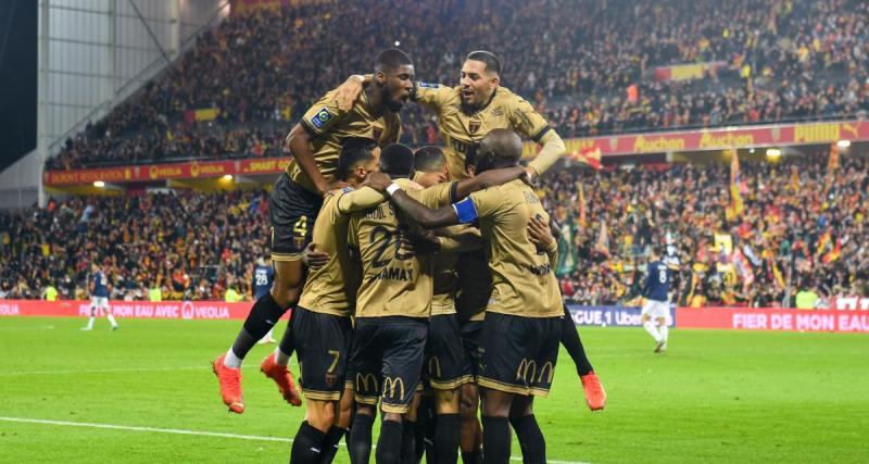  - 🚨 Lens - PSG : les Sang et Or font tomber Paris pour la première fois depuis mars !