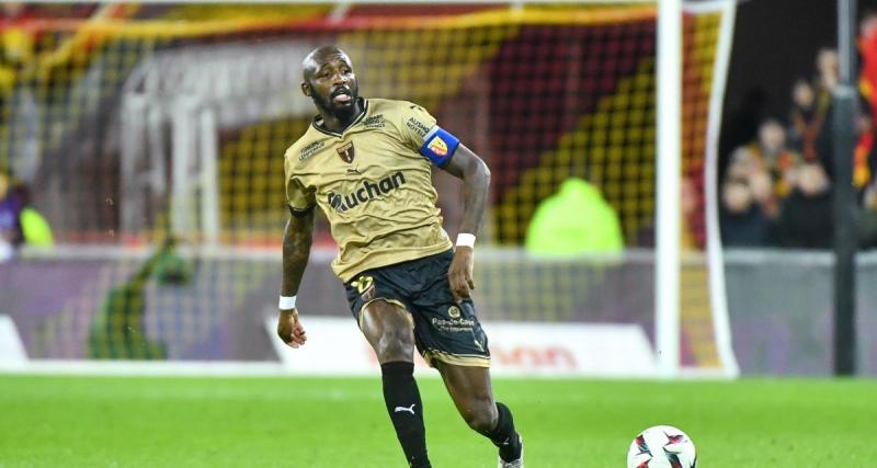  - Lens - PSG : Seko Fofana savoure le succès mais prévient toute enflammade