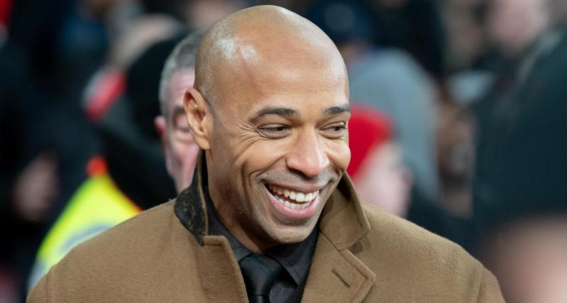  - RC Lens - PSG : Henry croit au titre pour les Sang et Or