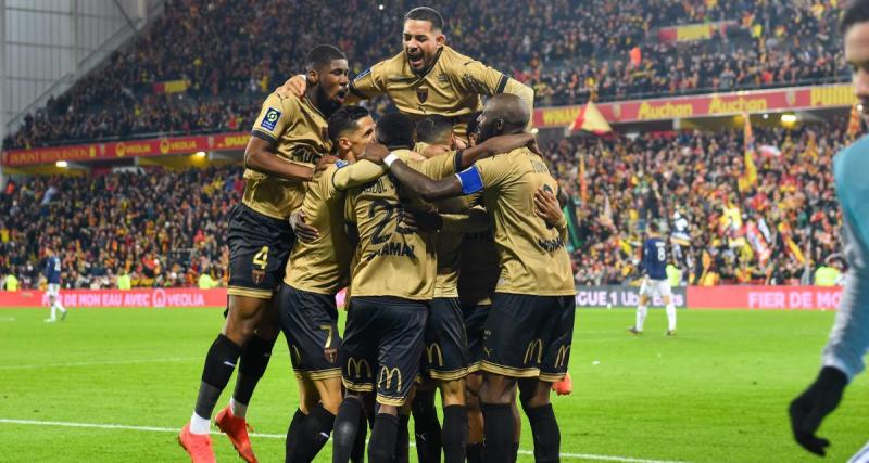  - Un Lens XXL fait chuter le PSG pour la première fois de la saison ! 