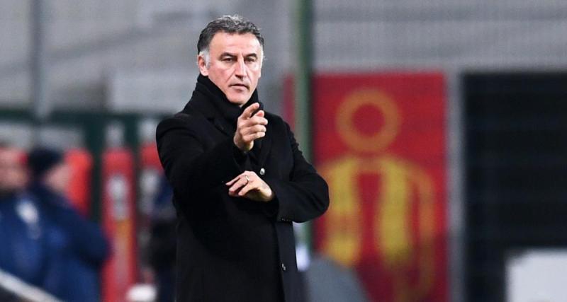  - PSG : « J’ai eu du mal à reconnaître mon équipe » peste Galtier