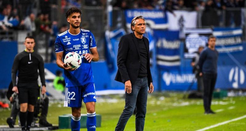  - Bastia : le Sporting enregistre une nouvelle arrivée et deux prolongations (off)