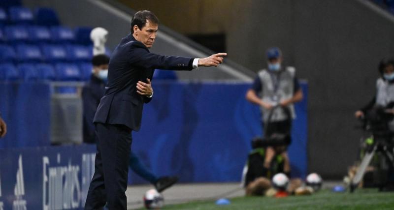  - Al Nassr : la blague osée de Rudi Garcia sur Cristiano Ronaldo et Lionel Messi