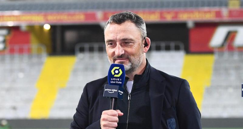  - Lens - PSG : les réponses de Haise sur la Ligue des champions et le Mercato