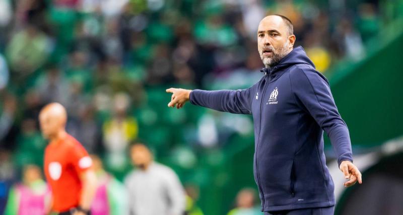  - OM : Tudor réserve à Montpellier deux surprises dans son onze