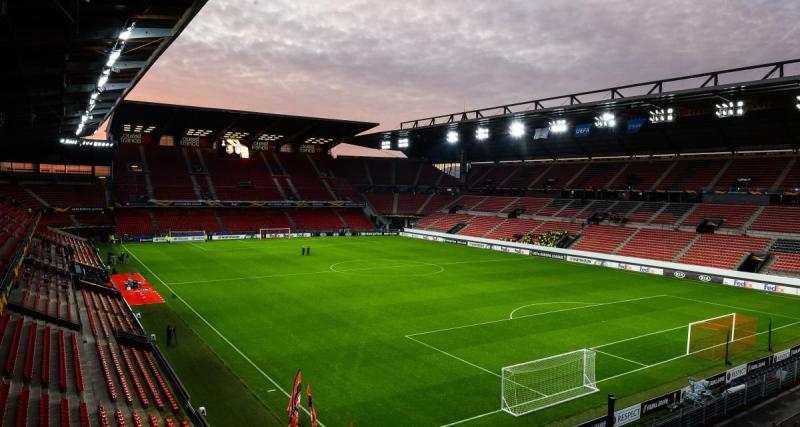  - Rennes - Nice, la chaîne et l'heure du match