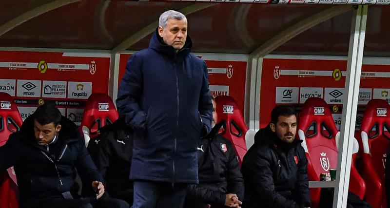  - Nice - Rennes : les compos probables du choc