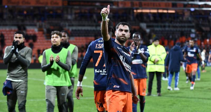  - Téji Savanier (Montpellier) : "Les Jeux de Paris 2024 ? J'y pense mais c'est loin d'être acquis"