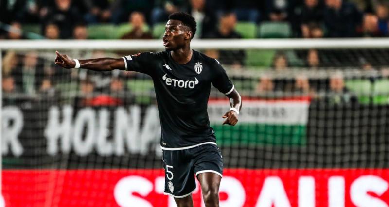  - Monaco : Badiashile attendu à Chelsea ce lundi