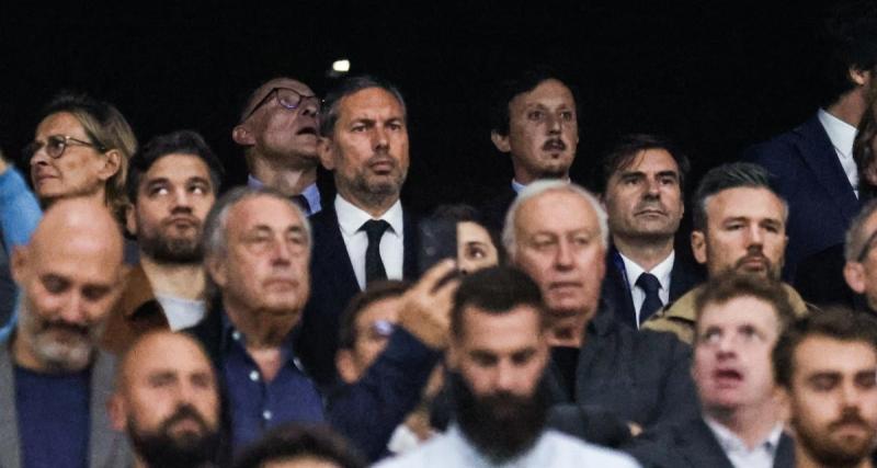  - OM : du renfort offensif va arriver, Papin déjà influent sur le Mercato marseillais ?