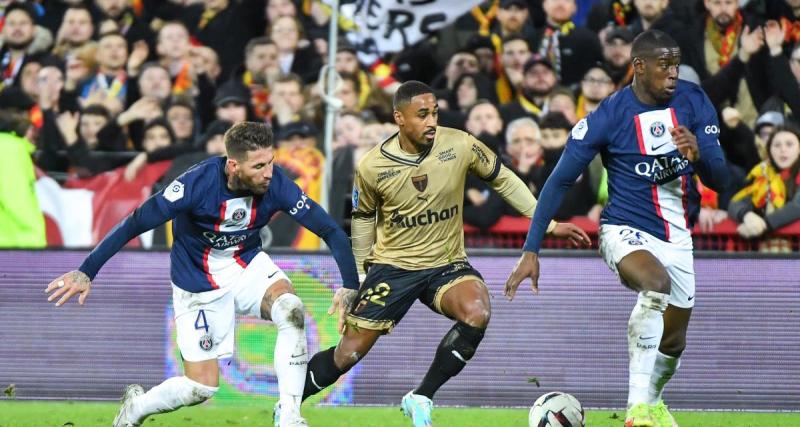  - PSG : la prolongation d'un taulier avance, le Mercato relancé par la leçon reçue à Lens ?