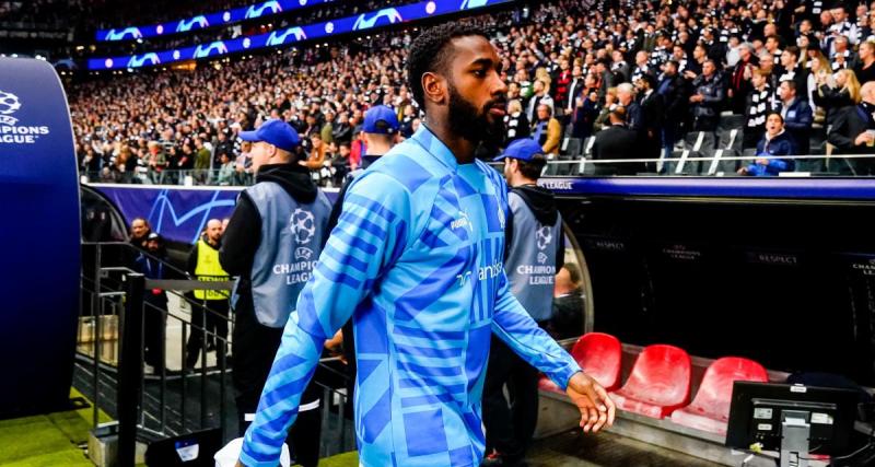  - OM - Mercato : Gerson vend la mèche pour son avenir, un petit chèque arrive !