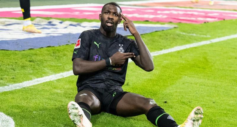  - PSG, OM – Mercato : Marseille déjà écarté de la course à Marcus Thuram ?