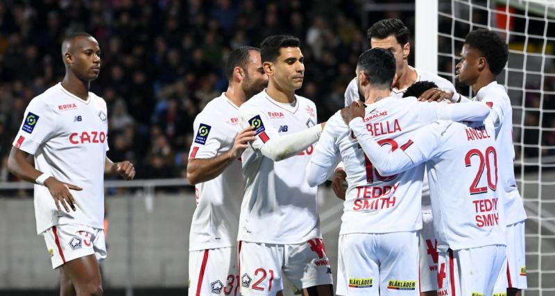  - LOSC - Reims : les groupes sont tombés, Cabella bien présent