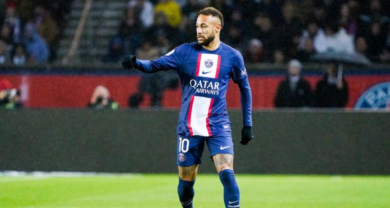  - PSG : Neymar va quitter la ville pour une raison précise 
