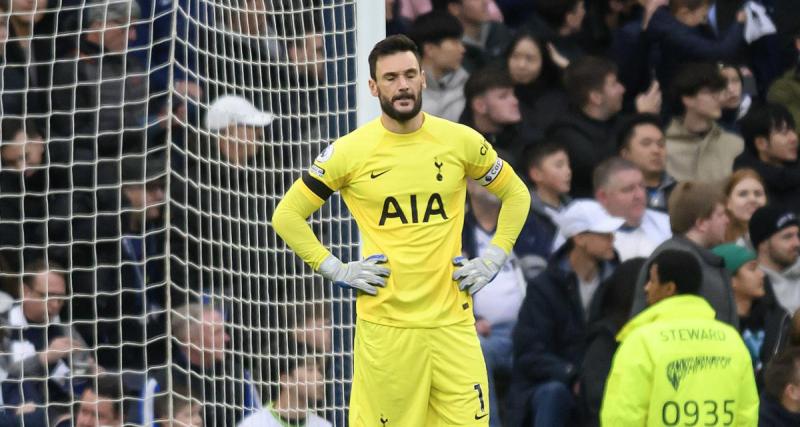  - Equipe de France : gros coup de mou pour Lloris, plombé moralement ?