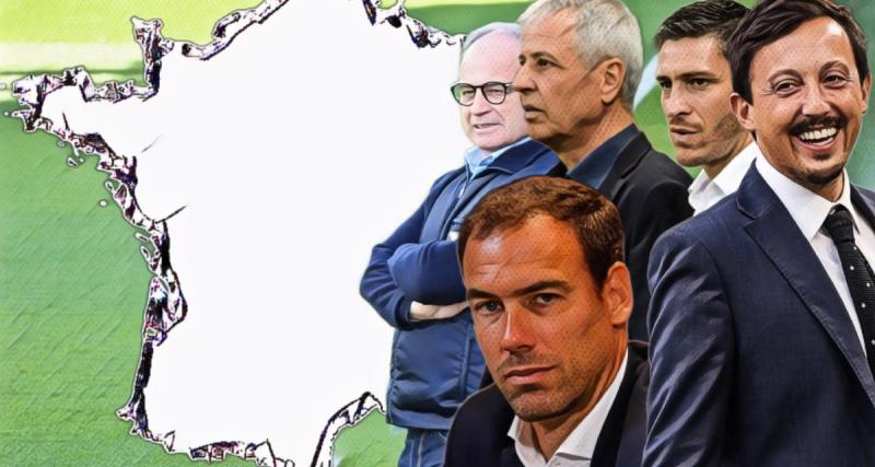  - Mercato en direct : Abline file à l'AJ Auxerre, l'OGC Nice prête encore Dolberg