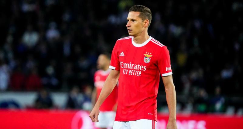  - PSG : Draxler bientôt de retour dans la capitale ?