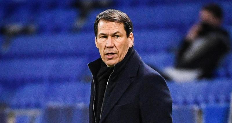  - PSG : Garcia vexe d'entrée Cristiano Ronaldo avec Messi !