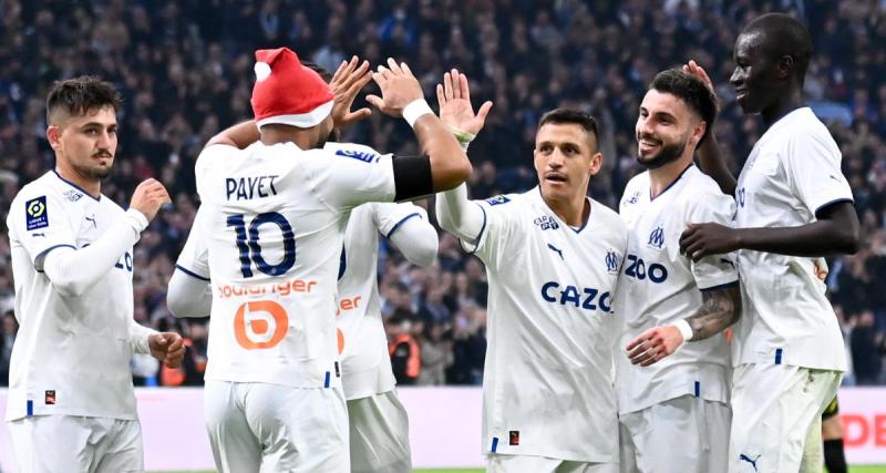  - Montpellier - OM : les compos probables du derby du sud