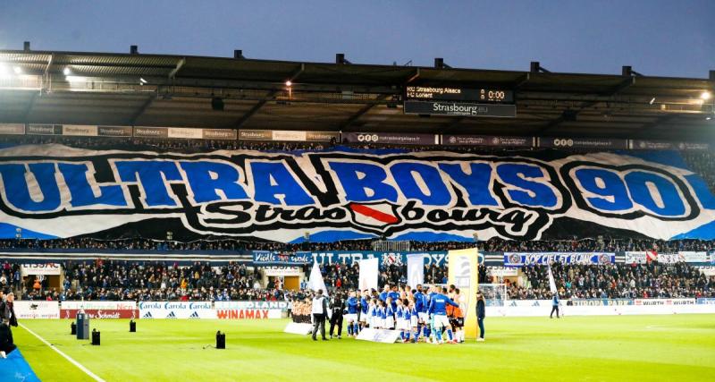  - Strasbourg : malgré l'horaire inhabituel, nouveau guichets fermés contre Troyes !