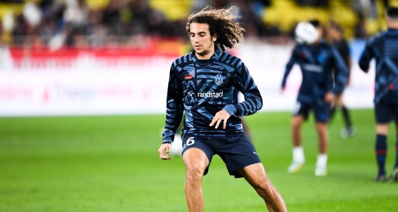  - OM : le groupe des Phocéens dévoilé, un retour bien acté