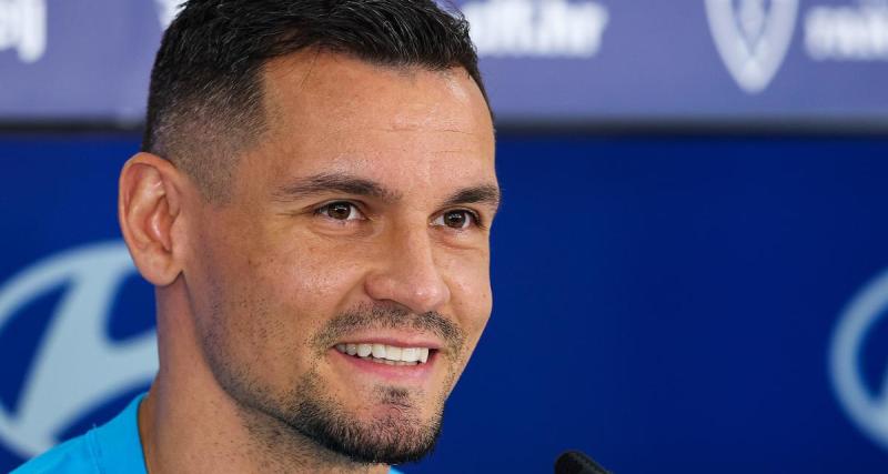  - OL : les premiers mots de Dejan Lovren après son retour
