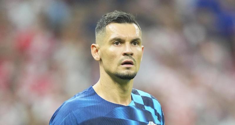 - 🚨 OL : Dejan Lovren fait son grand retour ! (officiel)