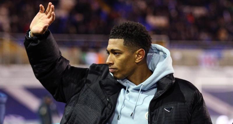  - Real Madrid : une réunion capitale est annoncée pour Bellingham !